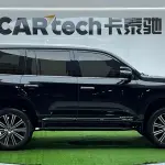 Lexus LX 2019 из Китая