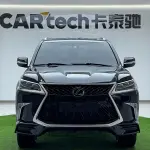 Lexus LX 2019 из Китая