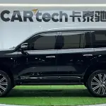 Lexus LX 2019 из Китая