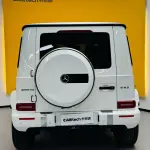 Mercedes-Benz G-Class AMG 2023 из Китая
