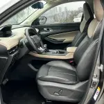 Changan CS55PLUS 2022 из Китая