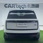 Land Rover Range Rover 2024 из Китая