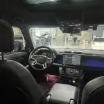Land Rover Defender 2023 из Китая