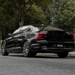Volvo S90 2023 из Китая