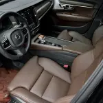 Volvo S90 2023 из Китая