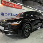Lincoln Nautilus 2023 из Китая