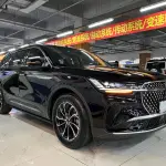 Lincoln Nautilus 2023 из Китая