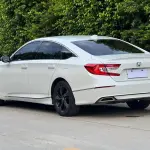 Honda Accord 2021 из Китая