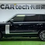 Land Rover Range Rover 2022 из Китая