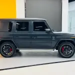 Mercedes-Benz G-Class AMG 2020 из Китая