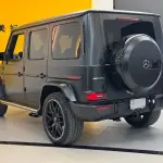 Mercedes-Benz G-Class AMG 2020 из Китая