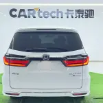 Honda Elysion 2023 из Китая