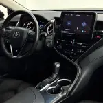Toyota Camry 2023 из Китая