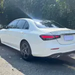 Mercedes-Benz E-Class (Import) 2021 из Китая