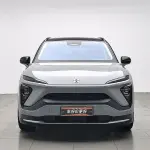 NIO ES6 2022 из Китая