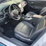 Chevrolet Malibu XL 2020 из Китая