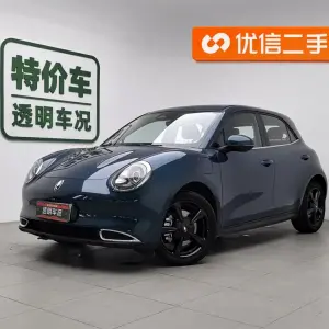Ora Ora Good Cat 2024 из Китая