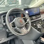 Hongqi Hongqi HQ9 PHEV 2024 из Китая