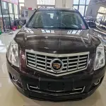 Cadillac SRX 2015 из Китая