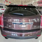 Cadillac SRX 2015 из Китая