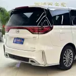GAC Motor Trumpchi M8 2021 из Китая