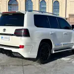 Toyota Land Cruiser 2016 из Китая