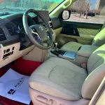 Toyota Land Cruiser 2016 из Китая