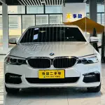 BMW 5 Series 2019 из Китая