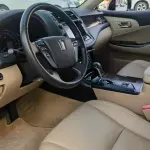 Toyota Crown 2010 из Китая