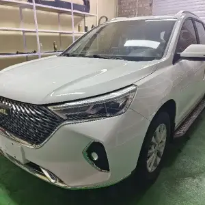 Haval M6 2022 из Китая