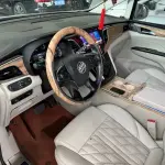 Buick GL8 2020 из Китая