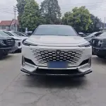 Changan UNI-K 2021 из Китая