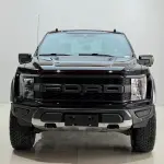 Ford F-150 Raptor 2024 из Китая
