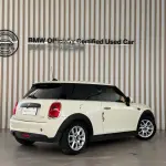 MINI Mini 2019 из Китая