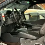 Ford F-150 Raptor 2024 из Китая