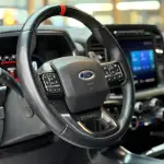 Ford F-150 Raptor 2024 из Китая