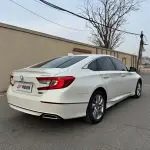 Honda Accord 2019 из Китая