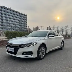 Honda Accord 2019 из Китая
