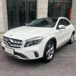 Mercedes-Benz GLA 2019 из Китая