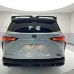 Toyota Sienna 2024 из Китая