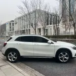 Mercedes-Benz GLA 2019 из Китая