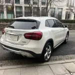 Mercedes-Benz GLA 2019 из Китая