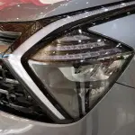 Kia Sportage 2024 из Китая