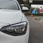 BMW 1 Series (Import) 2014 из Китая