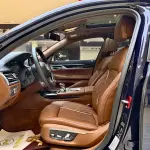 BMW 7 Series 2020 из Китая