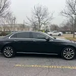 Mercedes-Benz E-Class 2017 из Китая