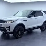 Land Rover Discovery 2020 из Китая