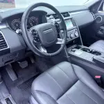 Land Rover Discovery 2020 из Китая