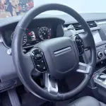 Land Rover Discovery 2020 из Китая
