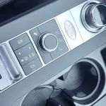 Land Rover Discovery 2020 из Китая